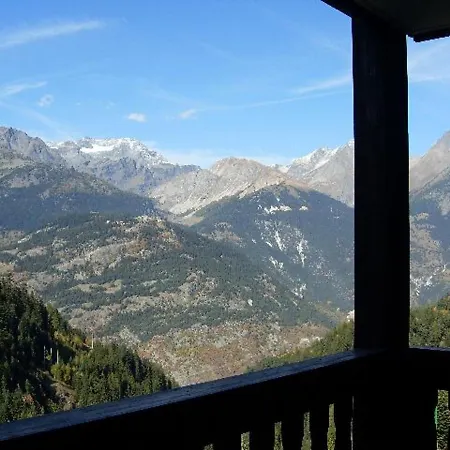 4 Pers. Avec Balcon, 20m², Au Coeur De - Fr-1-265-245 *