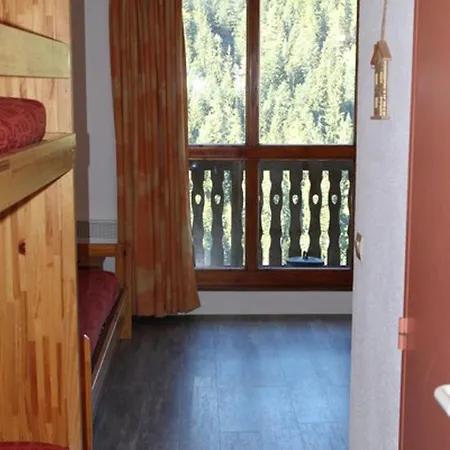 Apartment 4 Pers. Avec Balcon, 20m², Au Coeur De - Fr-1-265-245