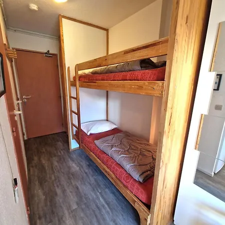 4 Pers. Avec Balcon, 20m², Au Coeur De - Fr-1-265-245 Apartment *